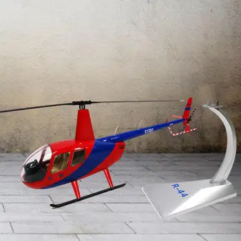 1/32 плоская модель вертолета, изготовленная под заказ для