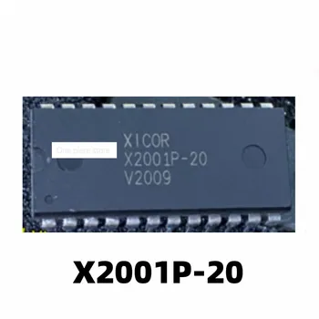 1 шт. X2001 X2001P-20 DIP20-контактный встроенный интегральный чип с двумя колонками связи