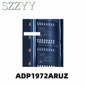 1ШТ ADP1972ARU ADP1972ARUZ ADP1972 Чип контроллера переключения постоянного тока TSSOP16