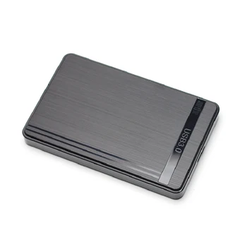 2,5-дюймовый жесткий диск SSD, внешний твердотельный накопитель USB3.0, высокоскоростные портативные устройства хранения данных Plug and Play