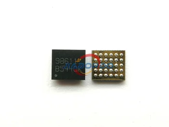 3-10 шт./лот ISL98611IIZ ISL98611 98611 30 контактов Зарядное устройство для Samsung G7200 G7508Q J7008 J5 PRIME P8 LITE