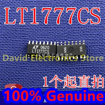 5 шт./лот Новый оригинальный чип питания LT1777CS LT1777 в упаковке SOP16 DC-DC