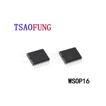 5 штук OP413FSZ-КАТУШКА OP413F WSOP16 Электронные компоненты Интегральная схема