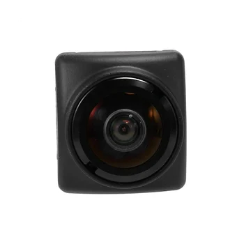 95780-B8600 Автомобильная Решетка радиатора Камера кругового обзора Монитор для Hyundai Santa Fe XL 2017-2019 95780B8600