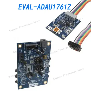 EVAL-инструменты разработки аудиосистемы ADAU1761Z Eval-плата для ADAU1761