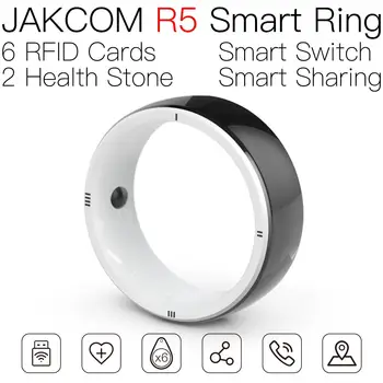 JAKCOM R5 Смарт-кольцо Для мужчин и женщин часы gt2 ticwatch gth qin garage wifi smart switch mujer 2022 store 8