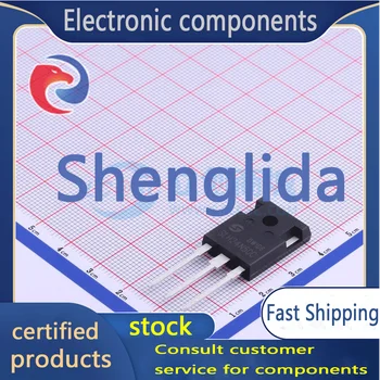 SLH24N50C полевой транзистор TO-247 (MOSFET) в упаковке, абсолютно новый, только с полки, 1 шт.
