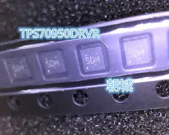 TPS70950DRVR TPS70950DRV TPS70950 SON-6