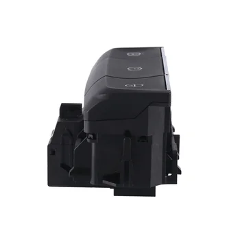 Автоматический электронный переключатель стояночного тормоза для Skoda Superb 2014-2024 3VD927225
