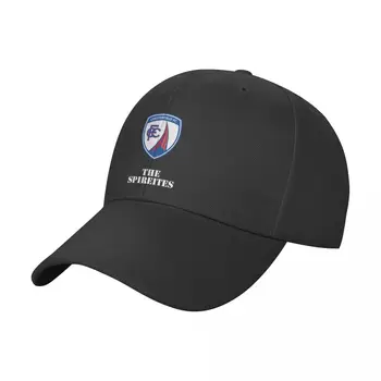 Бейсбольная кепка CHESTERFIELD FC, чайные шляпы, лошадиная шляпа, милая мужская одежда для гольфа, женская