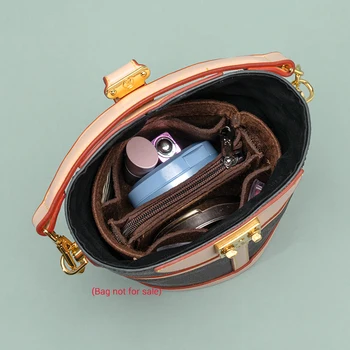 Вставка-органайзер для кошелька Подходит для внутренней подкладки спортивной сумки-тоут