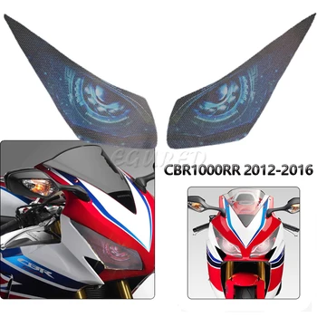 для honda cbr1000rr cbr 1000rr cbr 1000 rr 2012-2016 Защитная наклейка для аксессуаров для фар мотоциклов