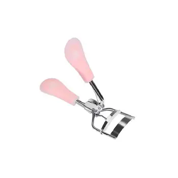 Инструменты для макияжа Эргономичный Эффективный Универсальный Простой в использовании Профессиональный Косметический Инструмент Для Красивых Ресниц Clip Lash Curler Для женщин