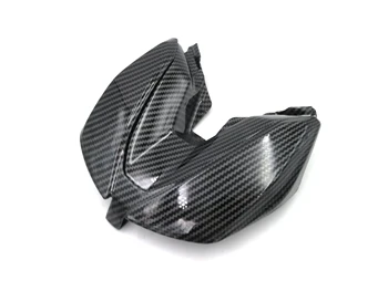 Мотоциклетный карбоновый обтекатель панели крышки заднего сиденья для DUCATI Hyperstrada 950 2019 2020