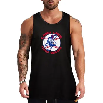 Новая спортивная футболка Long-live-chief-wahoos.os, футболка, майка, мужская одежда для фитнеса, Мужская футболка для фитнеса