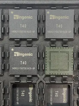 Новый оригинальный BGA-чип T40 T40XP Профессиональный встроенный чип в наличии