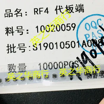 оригинальная новинка 10020059, плата поколения RF4, 10 шт., Rui