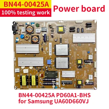 Оригинальная плата питания BN44-00425A PD60A1-BHS для Samsung 60