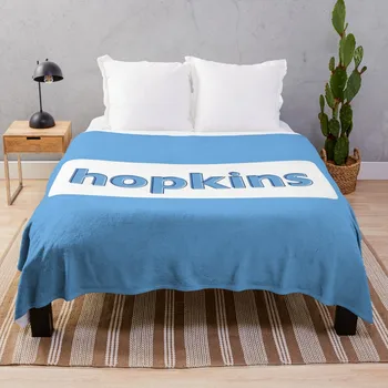 плед Хопкинса, одеяла и накидки первой необходимости для комнаты в общежитии