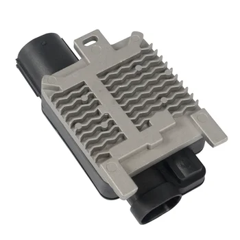 Резистор Двигателя Вентилятора HVAC RU912 701959263 для Volkswagen EuroVan 00-03 V6 2.8L 4 контакта