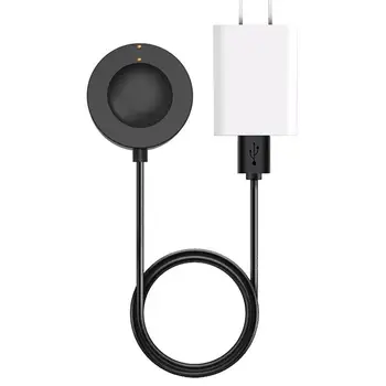 Сменное зарядное устройство для смарт-часов USB Магнитный адаптер зарядного устройства Кабель для быстрой зарядки для Diesel DZT2002-2015 Аксессуары для браслетов