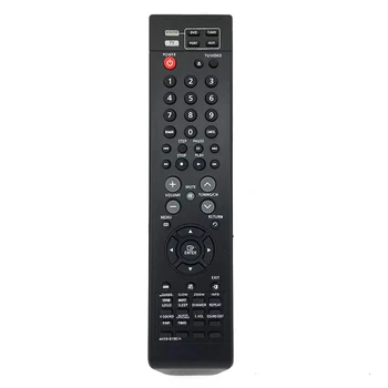 Сменный Пульт Дистанционного управления Заменен AH59-01907K Подходит для Samsung TV DVD Audio Система Домашнего Кинотеатра HTX710 HTX710T HTX710T/XAA HTX7