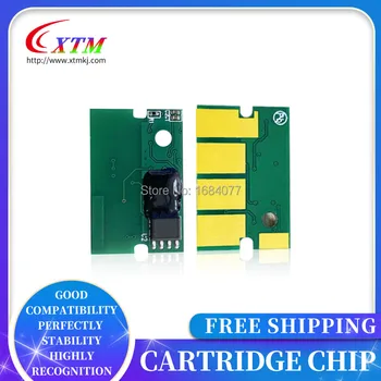 Совместимый чип 24B6519 для Lexmark C4150 24B6516 24B6517 24B6518 чип лазерного картриджа для принтера