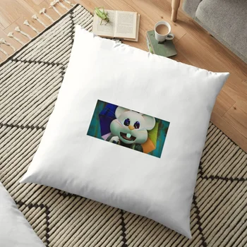Украшение с логотипом 6ix9ine, наволочка, чехол для диванной подушки, домашний декор