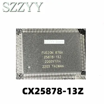 1 шт. микросхема видеодекодера CX25878-13Z IC QFP-128 в упаковке 25878-13Z