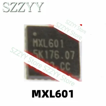 1 шт. цифровой и аналоговый кремниевый чип-тюнер MXL601 MXL601-AG-R QFN24 от MXL601-1 шт.