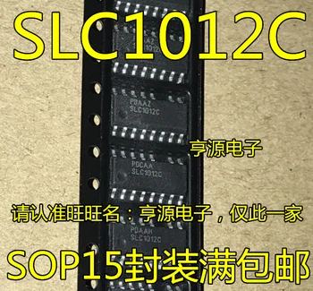10 шт./лот SLC1012CMX SOP-15