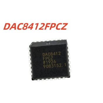 10 шт. новых 100% оригинальных DAC8412FPCZ Arduino Nano Integrated Circuits Операционный усилитель однокристальный микрокомпьютер