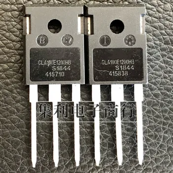 3 шт./лот CLA100E1200HB TO-247 100A 1200V MOSFET В наличии