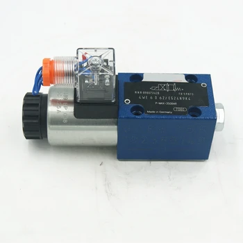 4WE6D62/EG24N9K4 заменить гидравлический электромагнитный клапан высокого давления zhenyuan