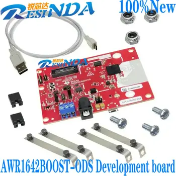 AWR1642BOOST-доска для разработки ODS 100% новая и оригинальная