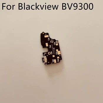 Blackview BV9300 Оригинальный Новый USB-Штекер Зарядная Плата Аксессуары Для Смартфона Blackview BV9300 Бесплатная Доставка + Номер Для Отслеживания