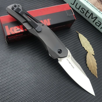 Kershaw 5500 KVT Вспомогательный Флиппер-Нож 3,4 