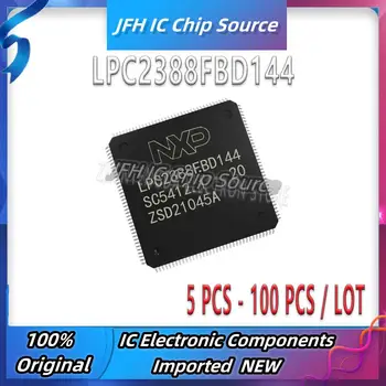LPC2388FBD144 LPC2388FBD LPC2388 микросхема LPC IC MCU LQFP-144 на складе