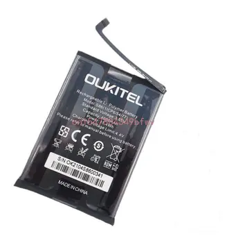 аккумулятор oukitel wp12 phone s86 4000 мАч 3,85 В для аккумулятора телефона oukitel wp12