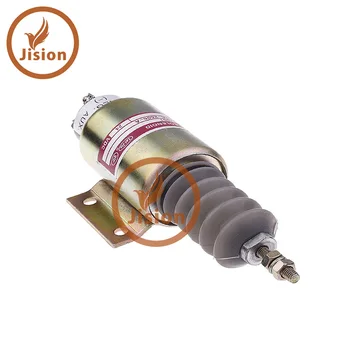 Запорный электромагнитный клапан JISION 12V SA-2606-A-SA-2696-A