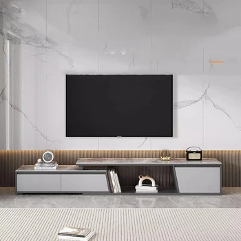 Напольные подставки для телевизора в гостиной, Современная скамейка для крепления басов В центре, Роскошный ТВ-шкаф, Дизайнерская витрина Mobili Per Casa Nordic Furniture