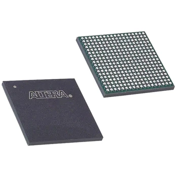 Новые оригинальные компоненты ATSAMA5D33A-CU, упакованные интегральные схемы с разрешением 324 LFBGA
