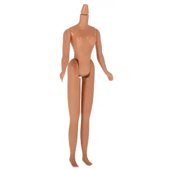 Обнаженное тело 1/6 с гибкими суставами для куклы Neo 12 дюймов на заказ