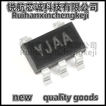 Оригинальный Аутентичный чип линейного регулятора SGM2019-ADJYN5G/TR Silk Screen YJAA SOT23-5