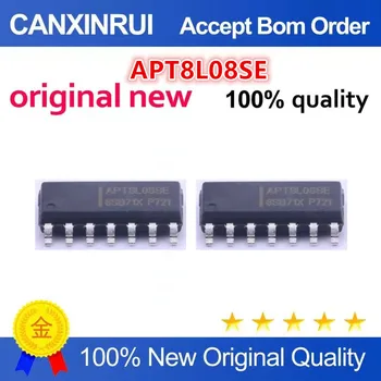 Оригинальный Новый 100% качественный чип электронных компонентов APT8L08SE интегральных схем