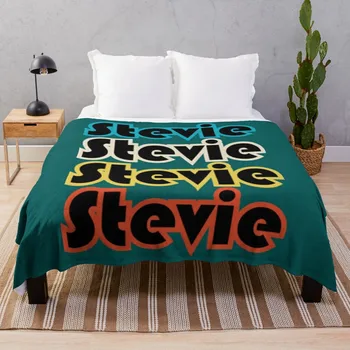 Плед Stevie Stevie Stevie Nicks, покрывало для сна, покрывало для дивана, пледы и покрывала, покрывало для дивана